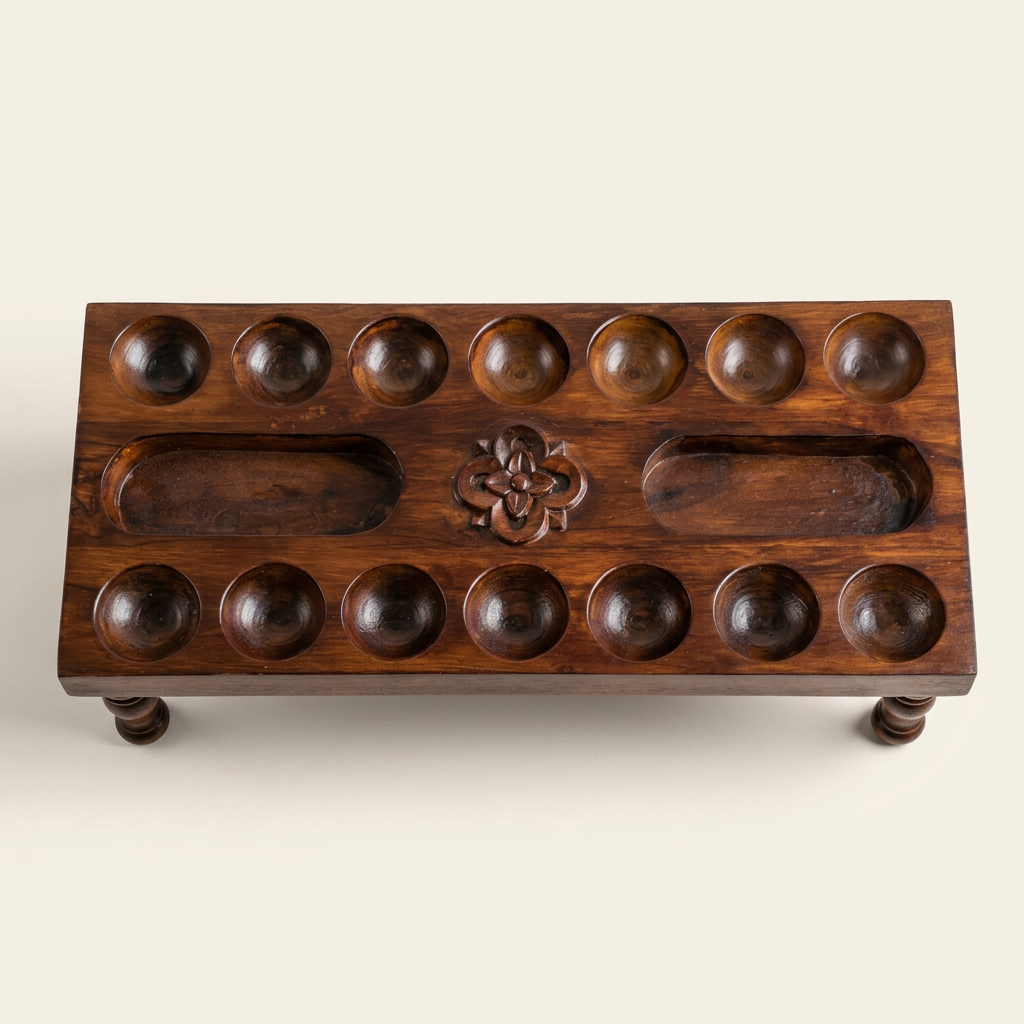 52 cm board preview five