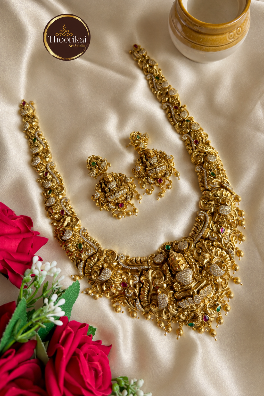 Edited main product photo