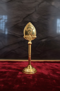 Vel Brass Figurine 2